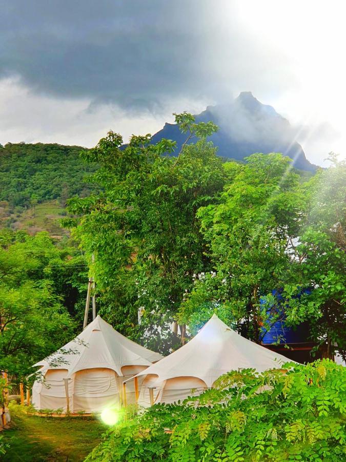 The Lotus Resort Lonavala Exterior foto