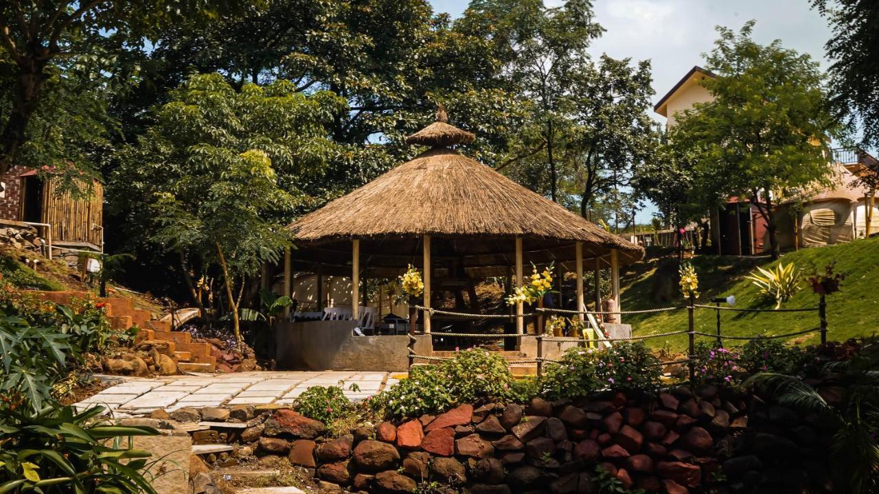The Lotus Resort Lonavala Exterior foto